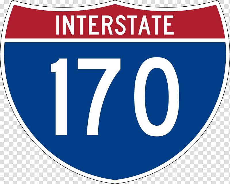 Interstate 277 Interstate 35W Interstate 94 Interstate 295 US Interstate highway system, road transparent background PNG clipart