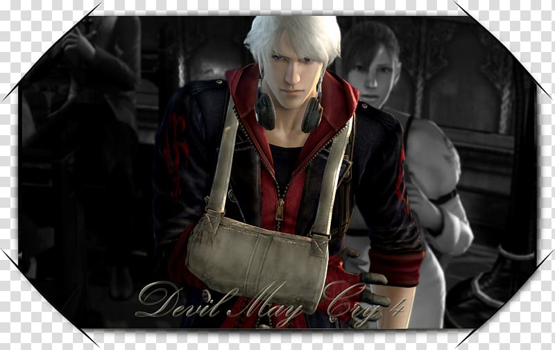 Devil May Cry 4 DmC: Devil May Cry Devil May Cry: HD Collection Devil May Cry 2 Devil May Cry 3: Dante\'s Awakening, devil may cry transparent background PNG clipart