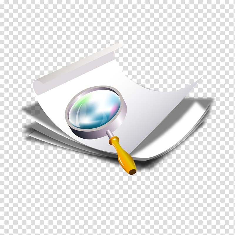 Icon, Search file contents transparent background PNG clipart