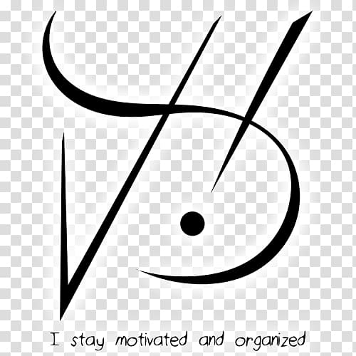 Sigil Motivation Magick Symbol, symbol transparent background PNG clipart