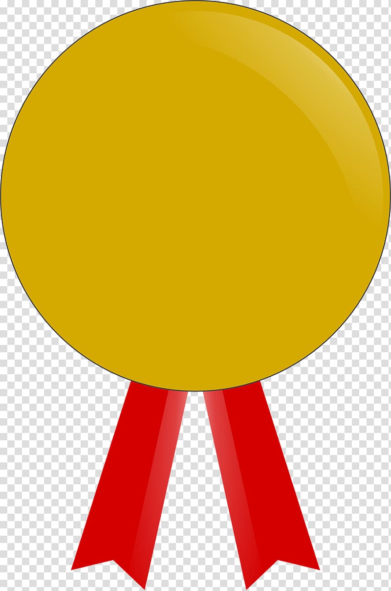 Gold medal Award Silver medal , medals transparent background PNG clipart