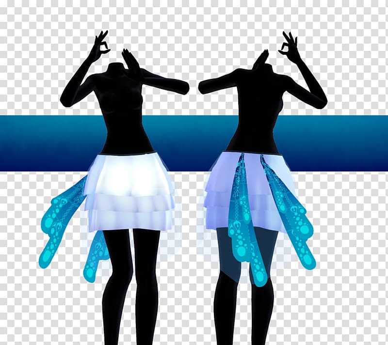 Grass skirt Ruffle, ballet shoe transparent background PNG clipart