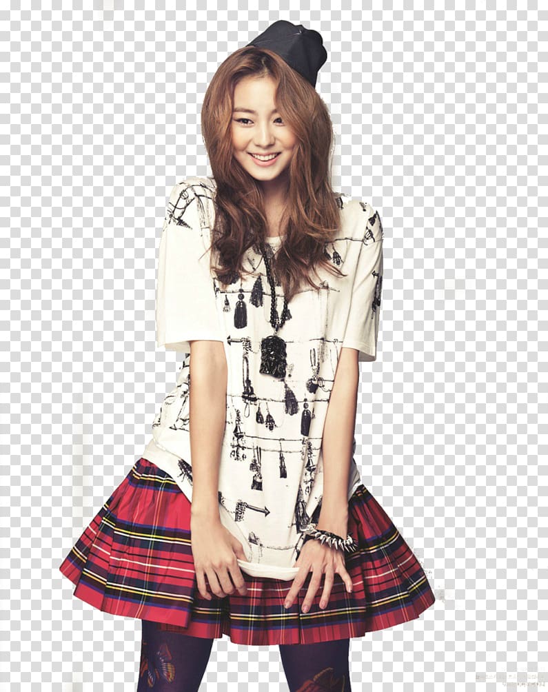 Uee South Korea After School K-pop Singer, others transparent background PNG clipart