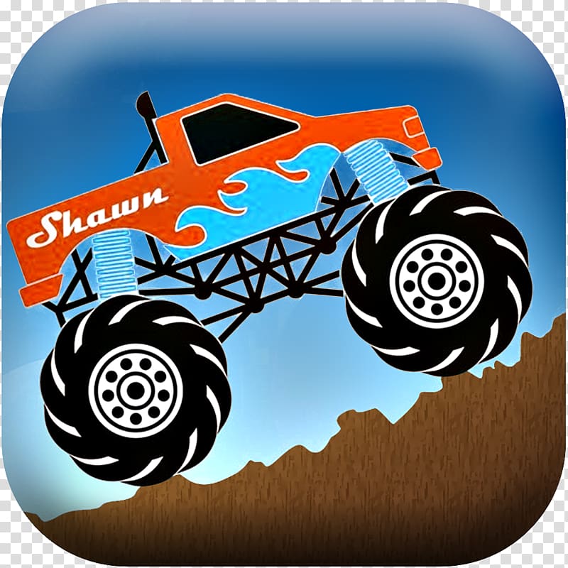 Car Tire Monster truck Off-road vehicle, car transparent background PNG clipart