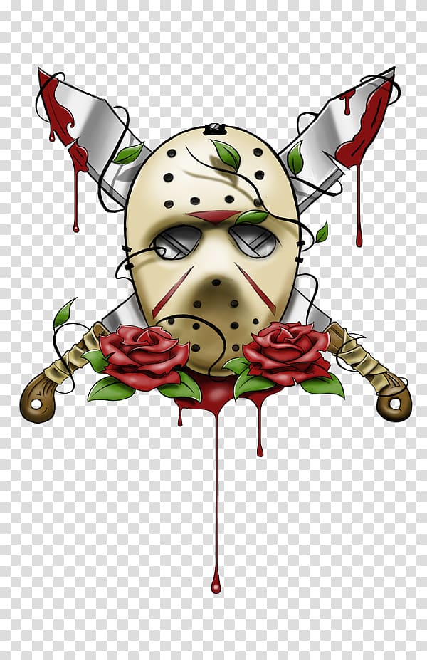 Jason Voorhees Friday the 13th: The Game Michael Myers Flash, Flash transparent background PNG clipart