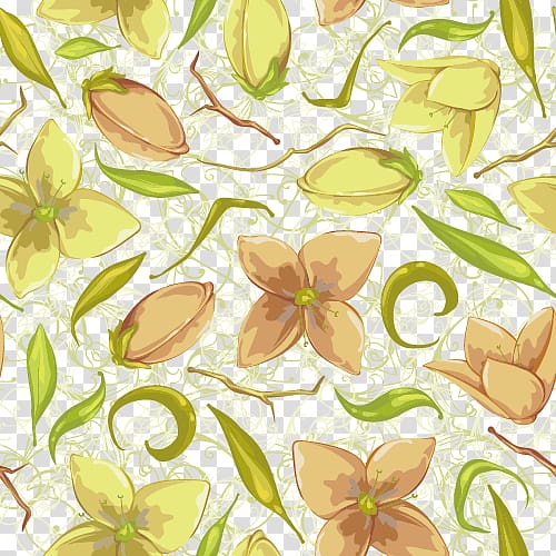 Floral design Flower , Fresh flowers shading Free transparent background PNG clipart