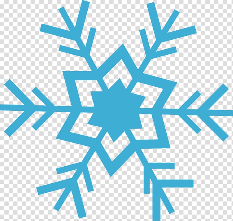 Snowflake , Snowflake transparent background PNG clipart