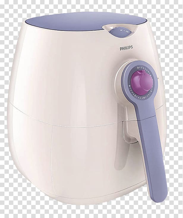 Philips Viva Collection HD9220 Deep Fryers Philips HD 9230/50 Viva Plus Airfryer Hardware/Electronic Air fryer, Air Fryer transparent background PNG clipart