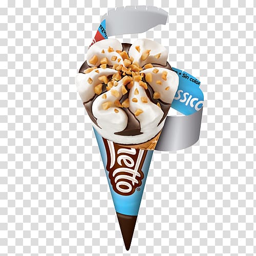 Cornetto Classico Ice Cream