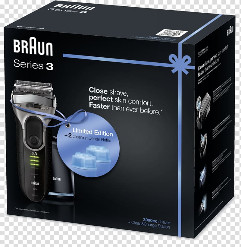 Braun Shaving Electric Razors & Hair Trimmers Epilator Cafeteira, others transparent background PNG clipart