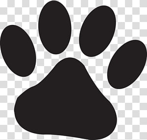 Tiger Paws Clipart Images, Free Download