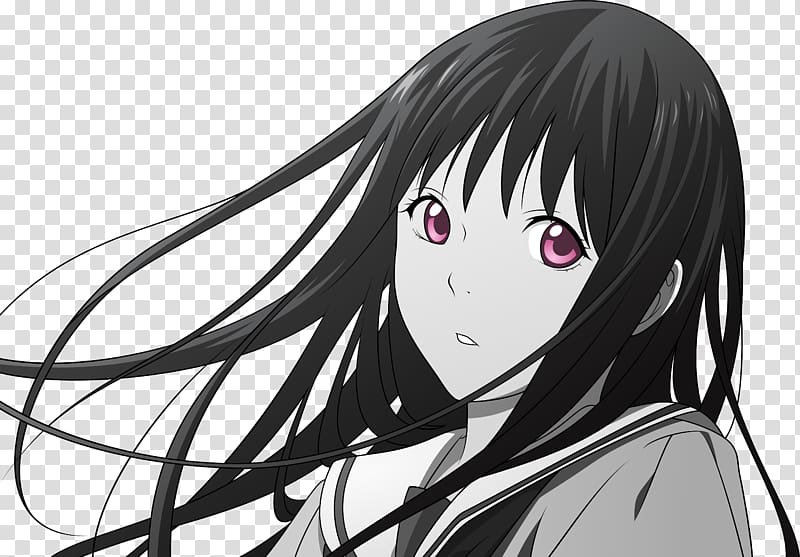 Noragami Desktop Anime Theme, Anime transparent background PNG clipart
