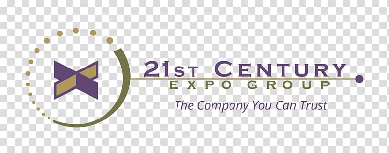 21st Century Expo Group Business Service Logo India, Business transparent background PNG clipart