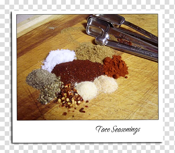 Mixed spice Spice mix Recipe, seasoning ingredients transparent background PNG clipart