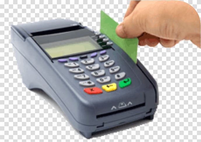 Payment terminal Point of sale Credit card India ATM card, Electronic Funds Transfer transparent background PNG clipart