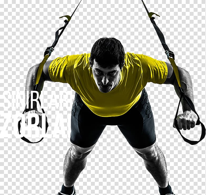 Suspension training Physical fitness Fitness Centre Functional training, Ramazan transparent background PNG clipart