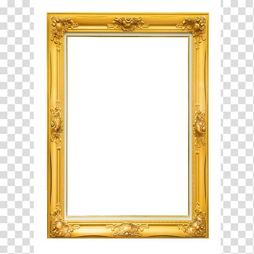 Frames Painting, painting transparent background PNG clipart
