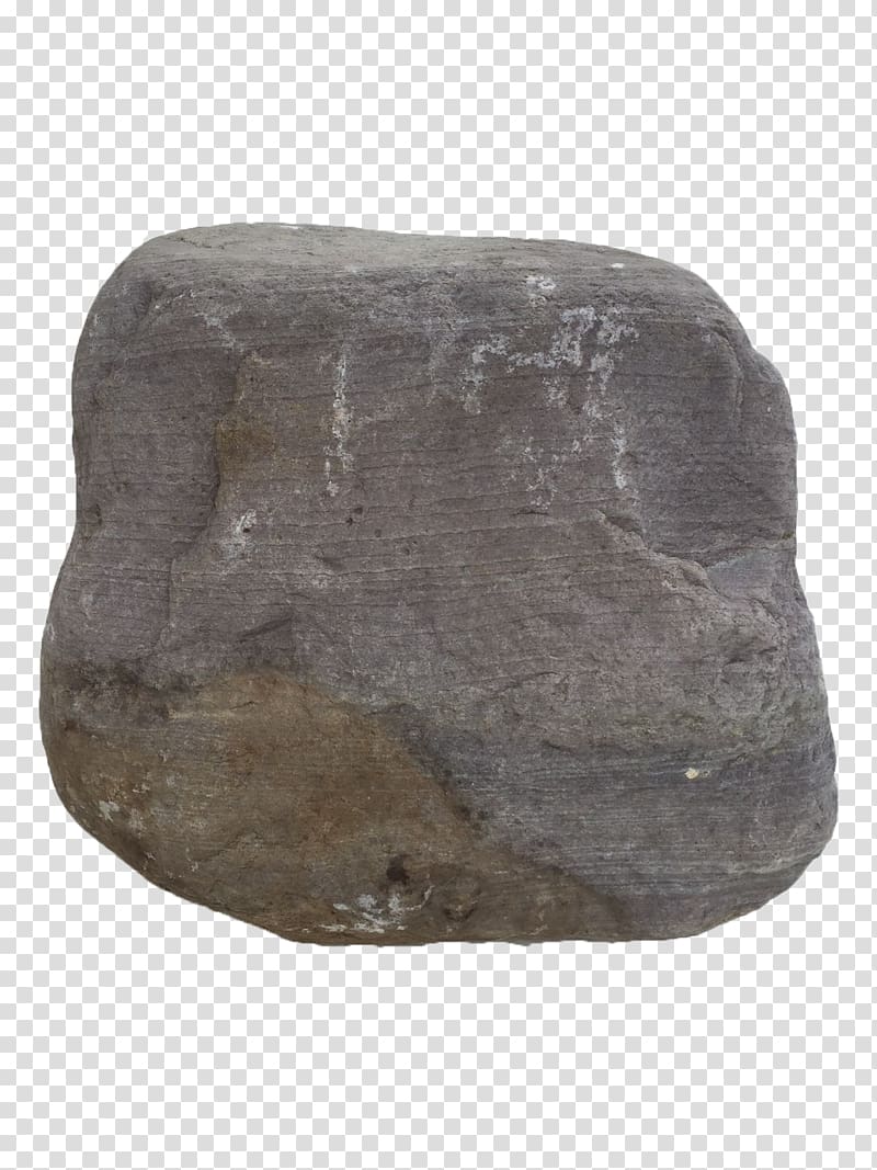 Rock Outcrop Mineral Stone carving Purple, rock transparent background PNG clipart