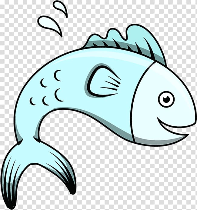 Blue , Blue Fish transparent background PNG clipart