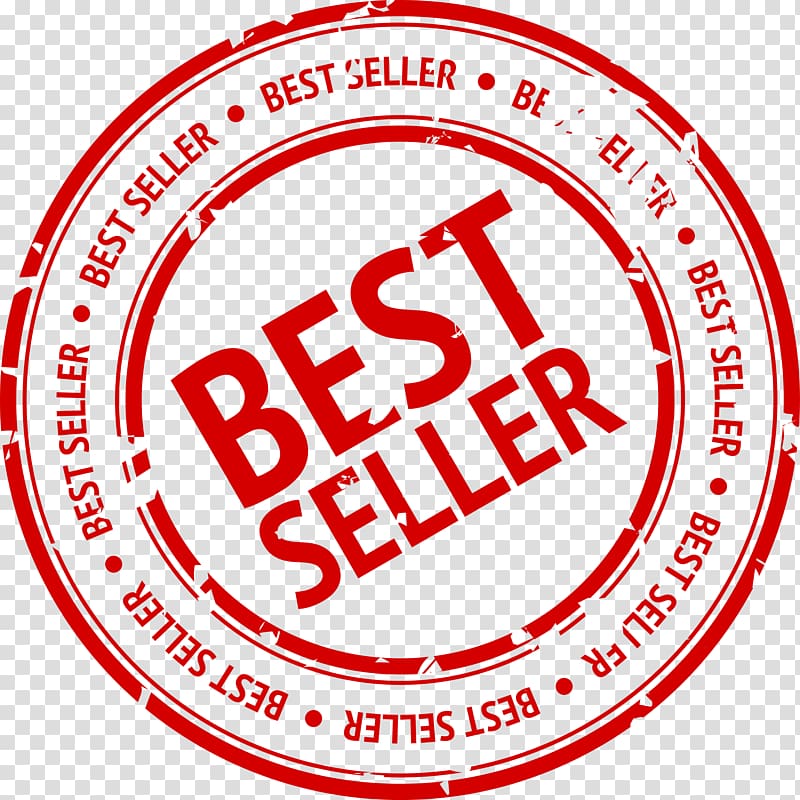 Best seller logo , Bestseller Boneyard Beach The New York Times