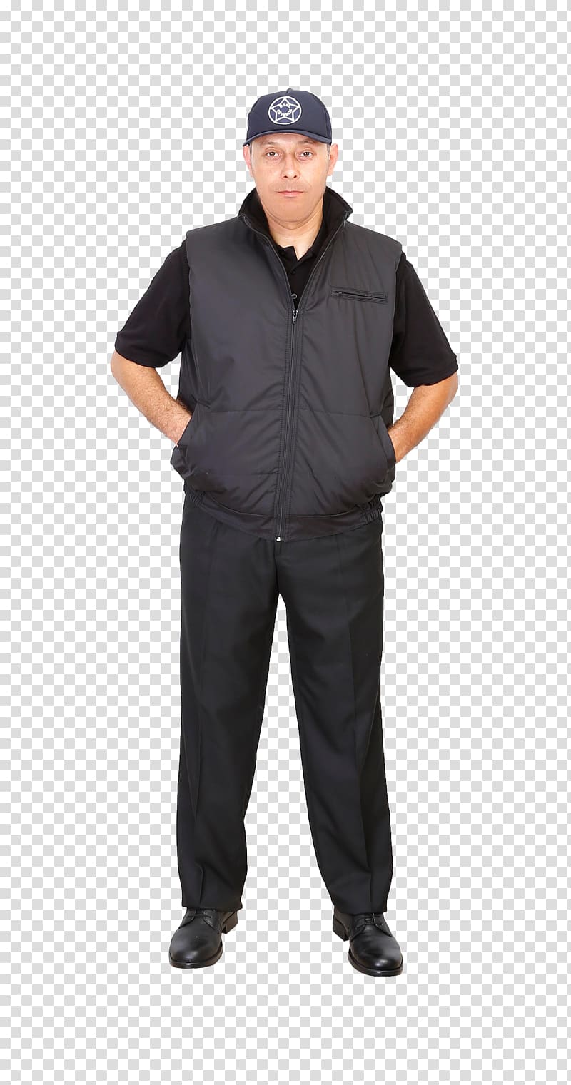 Security guard Uniform Wireless security camera Firefighter, agent transparent background PNG clipart