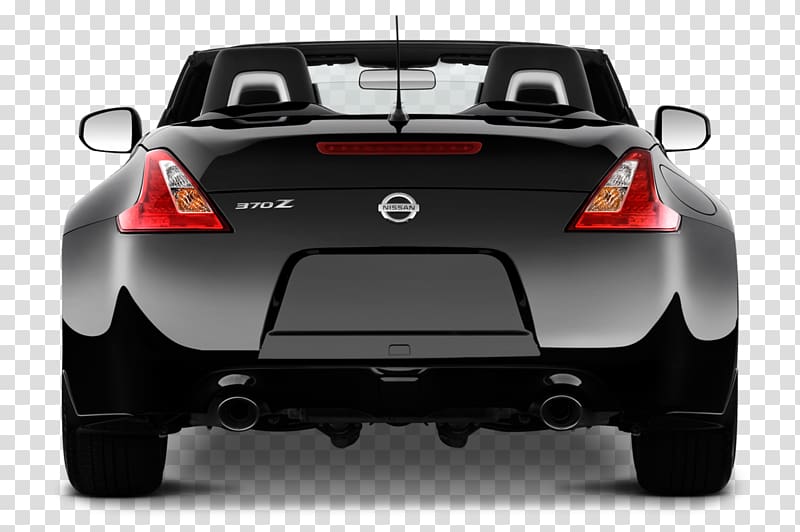 2012 Nissan 370Z Car Nissan X-Trail Nissan GT-R, nissan transparent background PNG clipart