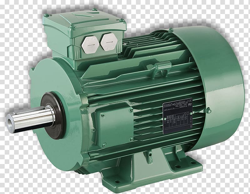 Electric motor AC motor Electricity Induction motor Manufacturing, others transparent background PNG clipart