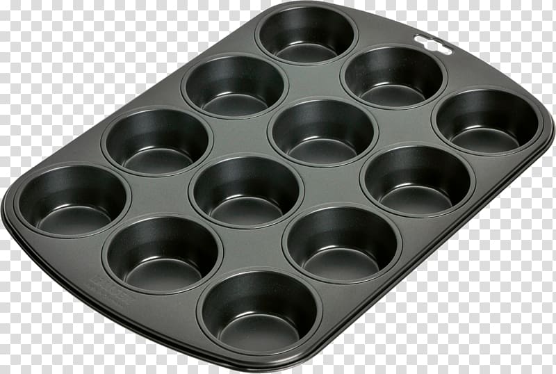 Muffin tin Mold Baking Canelé, cake transparent background PNG clipart