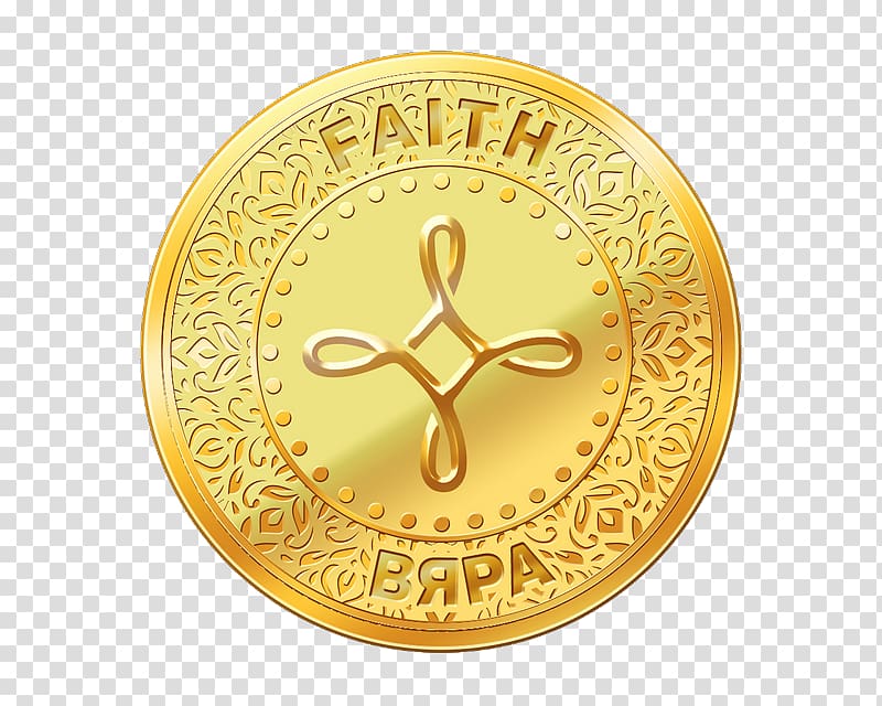 Saints Faith, Hope and Charity Saints Faith, Hope and Charity Earring Gold, gold transparent background PNG clipart