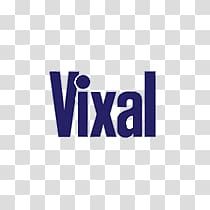 Vixal logo, Vixal Logo transparent background PNG clipart