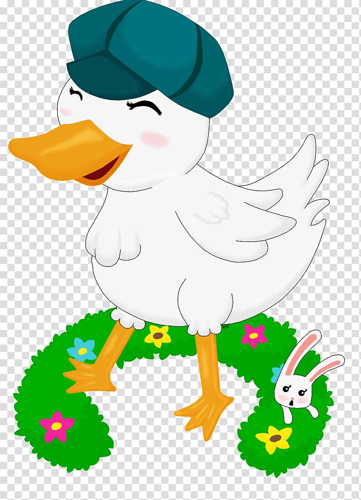 Donald Duck Desktop , duck transparent background PNG clipart