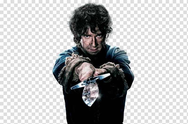 Bilbo Baggins Smaug Thorin Oakenshield The Hobbit iPhone, the hobbit transparent background PNG clipart