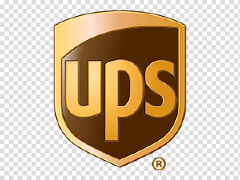 United Parcel Service Logo The UPS Store FedEx Business, newupslogo transparent background PNG clipart