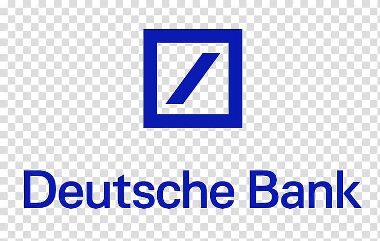Deutsche Bank (Malaysia) Berhad DEUTSCHE BANK POLSKA S A Logo, bank transparent background PNG clipart