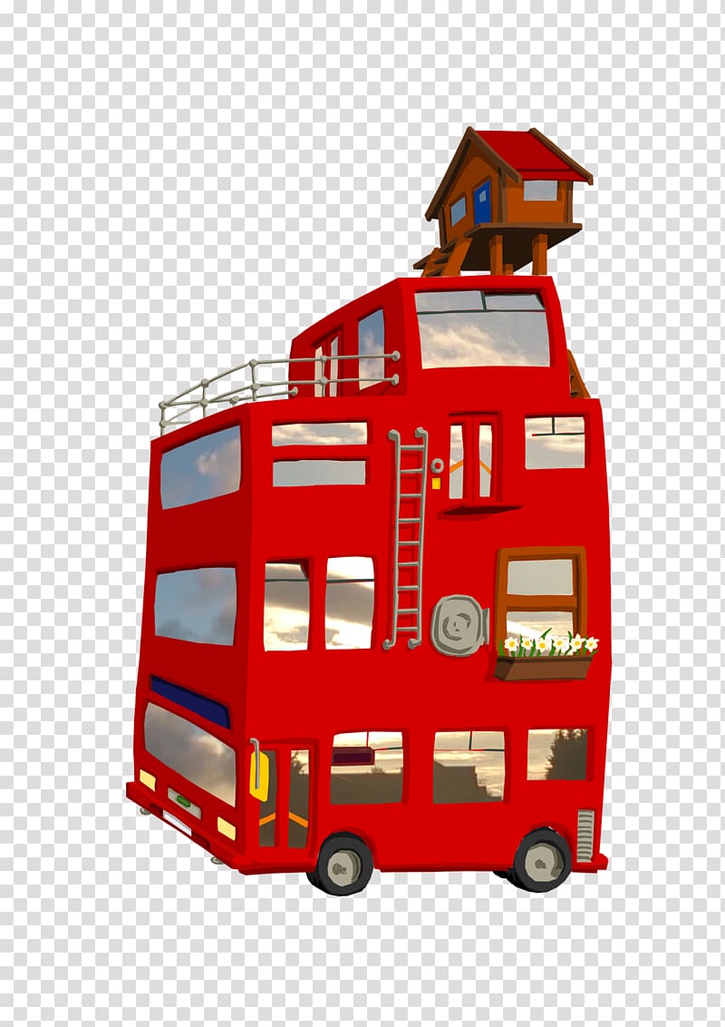 Double-decker bus School bus Drawing London Buses, double-decker bus transparent background PNG clipart