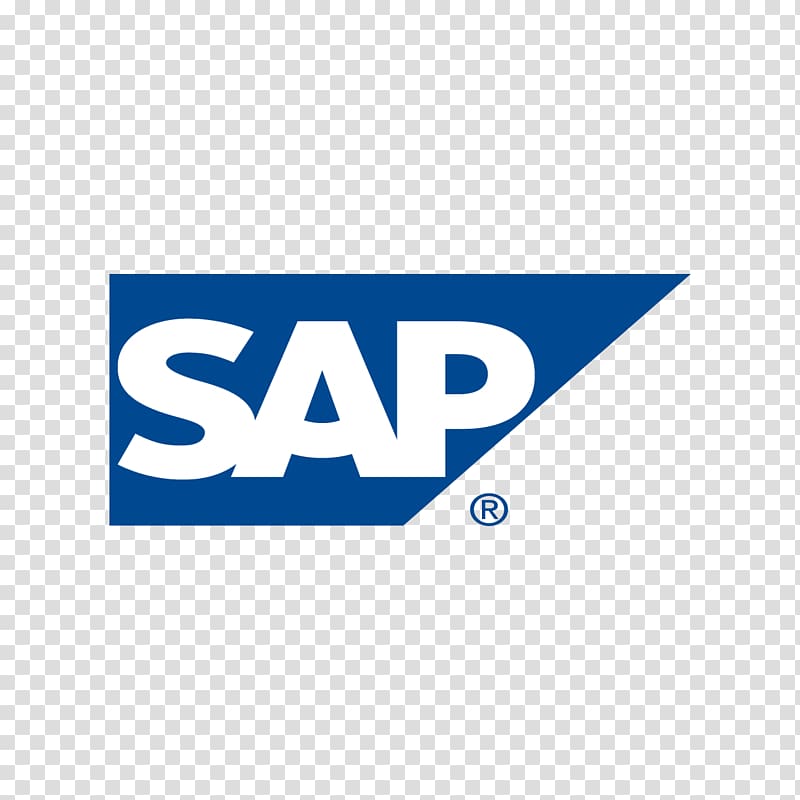 Logo SAP SE BusinessObjects Business intelligence, Business transparent background PNG clipart