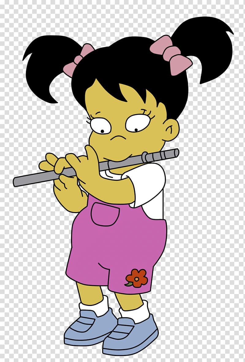 Patty Simpsons