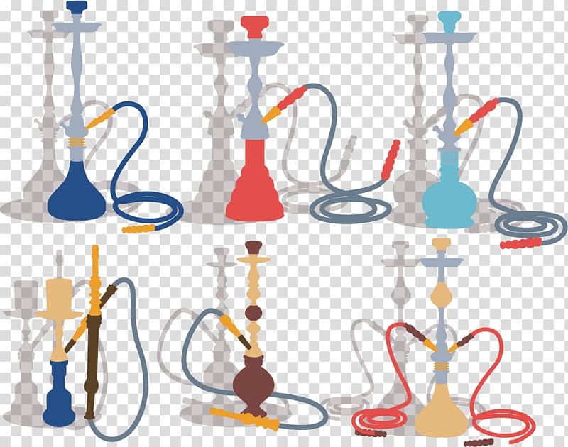 Turkey Euclidean Hookah Smoke, hookah transparent background PNG clipart