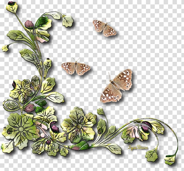 Large white Butterflies and moths Inachis io, arabesk transparent background PNG clipart