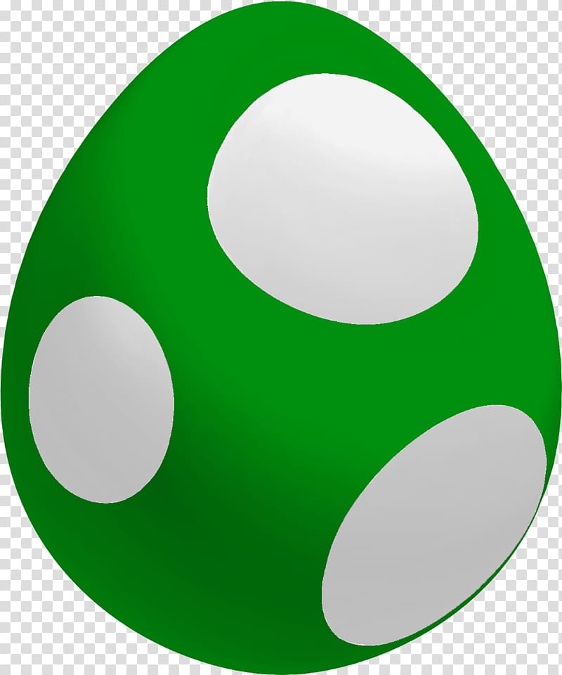 Mario & Yoshi Mario Bros. Egg, dinosauregg transparent background PNG clipart