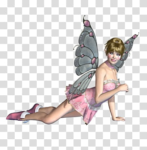 Fairy , Fairy transparent background PNG clipart thumbnail