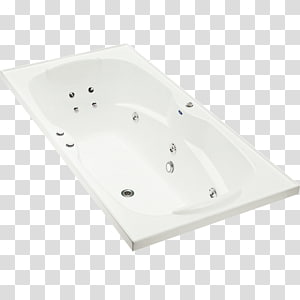 Bathtub Spa Bathing Hygiene Bathroom, bathtub transparent background PNG clipart thumbnail