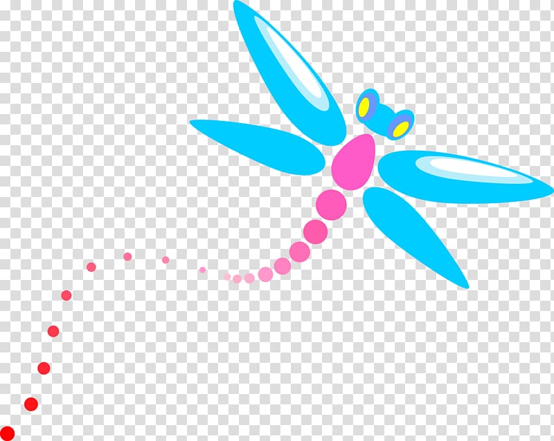 Cartoon , Cartoon Dragonfly transparent background PNG clipart