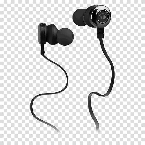 Monster ClarityHD In-Ear Headphones Monster ClarityHD On-Ear Monster Cable Microphone, headphones transparent background PNG clipart