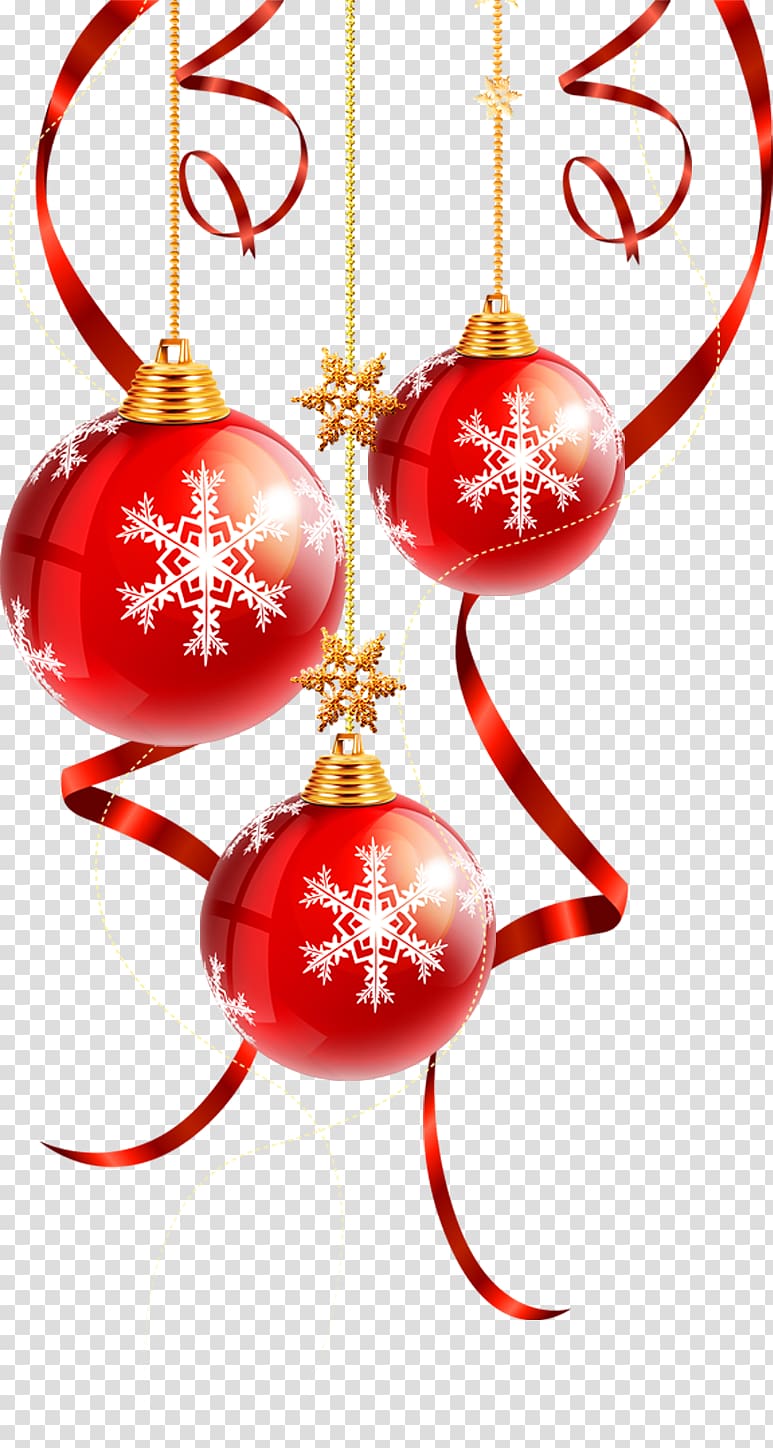 Christmas ball decoration transparent background PNG clipart | HiClipart