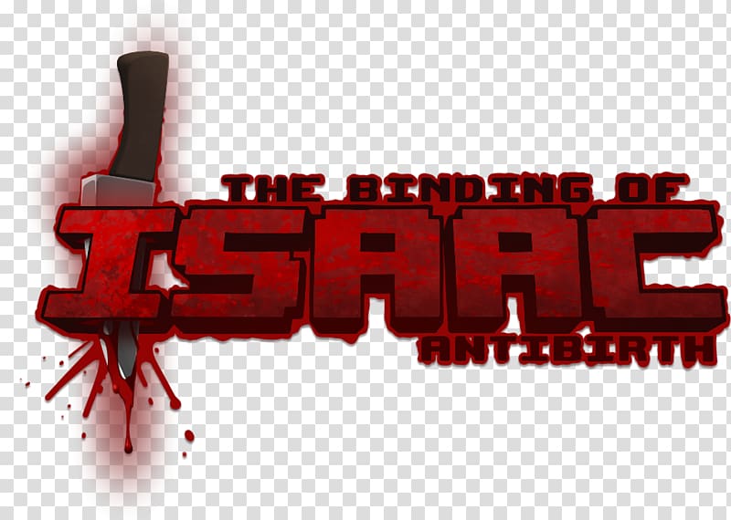 The Binding of Isaac: Afterbirth Plus Minecraft Video game Mod, Birth transparent background PNG clipart