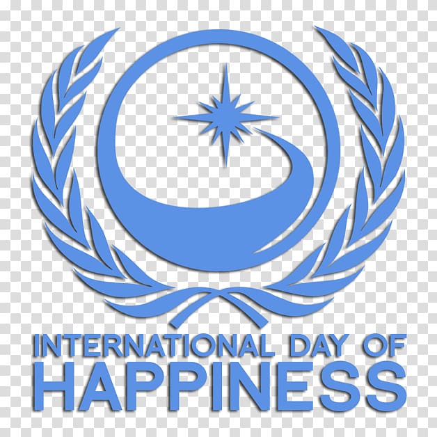 International Day of Happiness United Nations March 20 Organization, annual reports transparent background PNG clipart