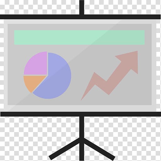 Computer Icons Slide show Chart, presentation transparent background PNG clipart
