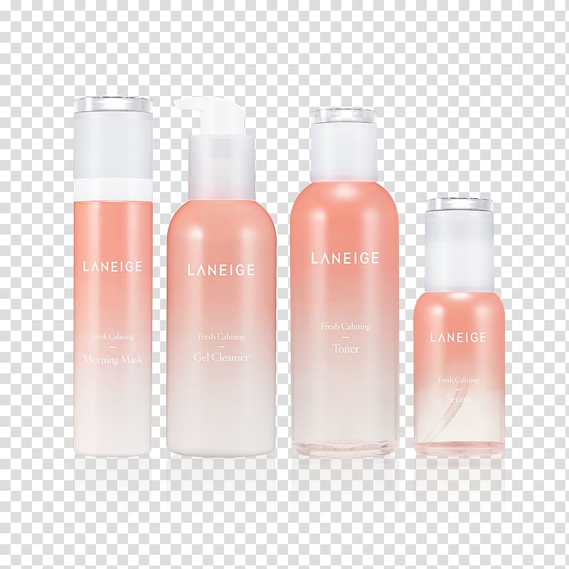 Laneige Cosmetics Skin care Cleanser, Laneige transparent background PNG clipart