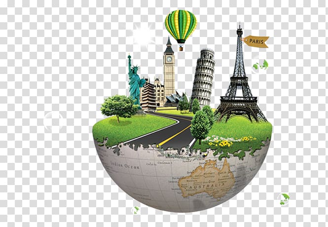 Package tour Travel Agent Tour operator Tourism, Travel transparent background PNG clipart